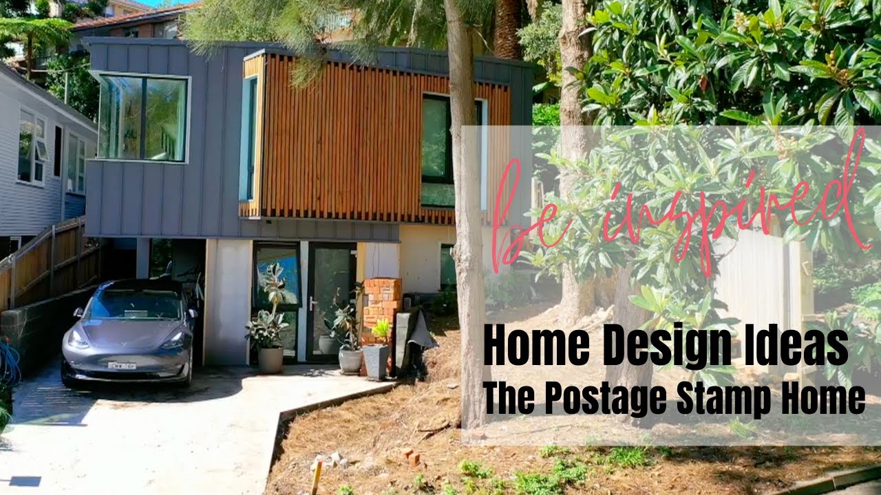 Amazing house design ideas to inspire your Renovation or Rebuild ...